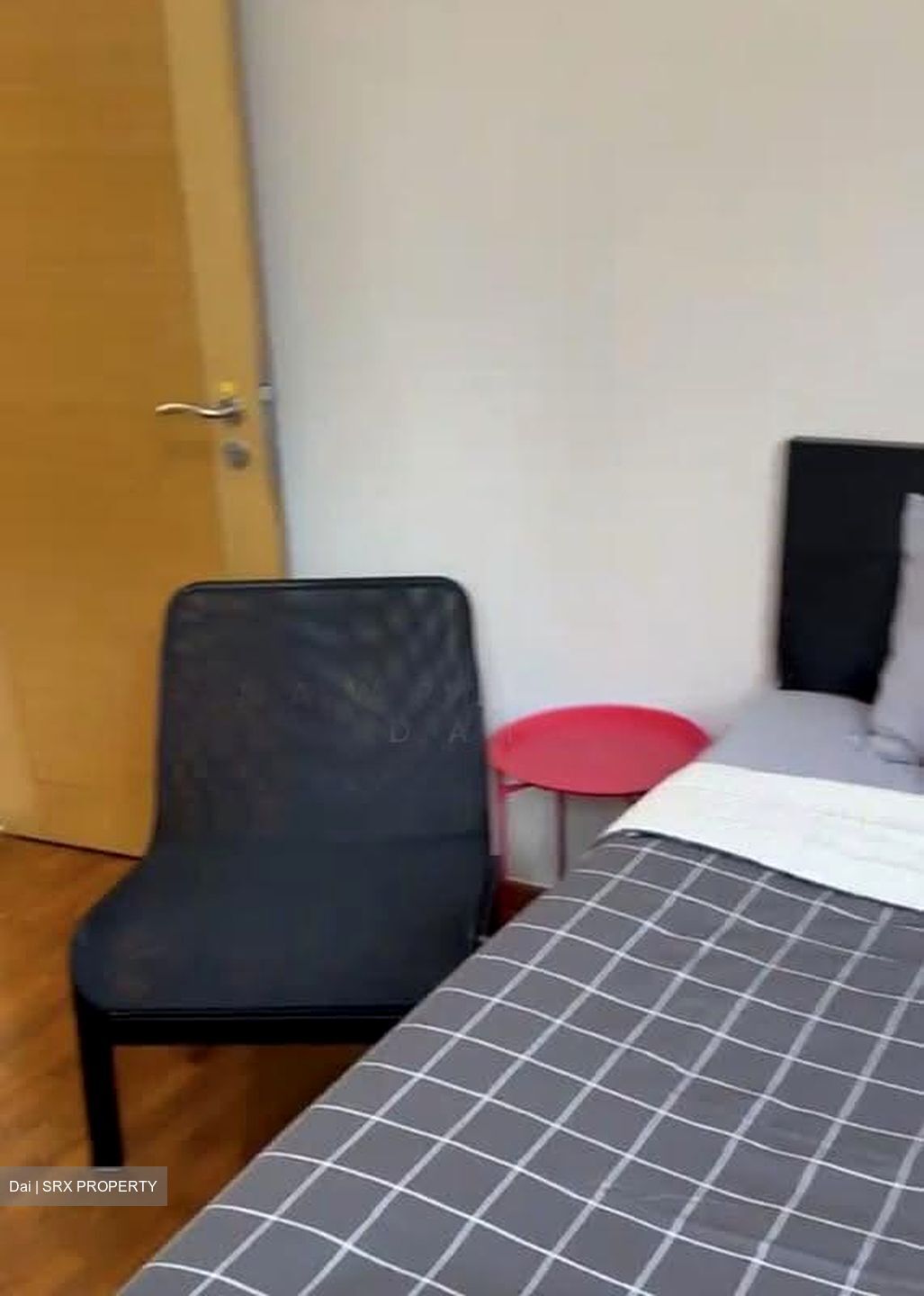 The Infiniti (D5), Condominium #620747871